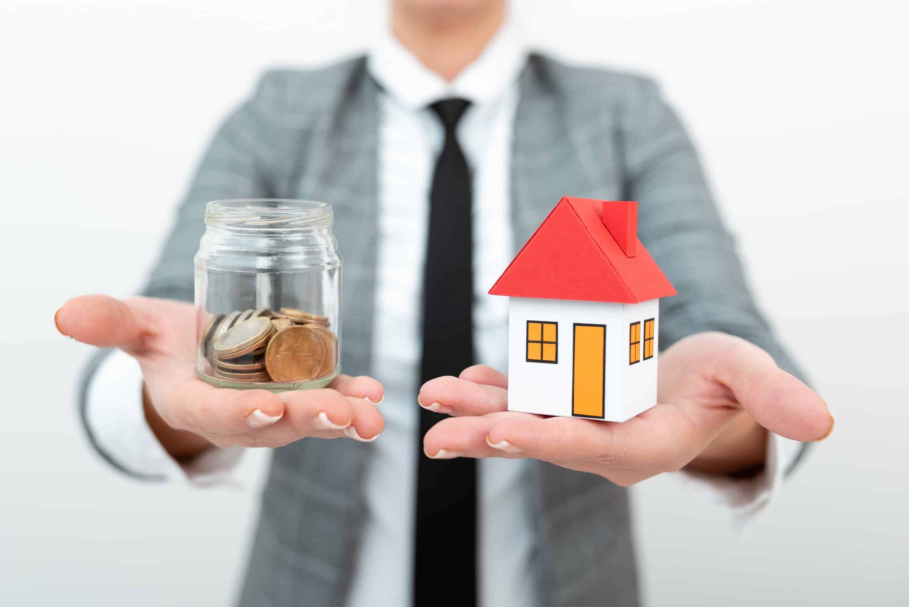 A Short Guide to Selling Your First Home