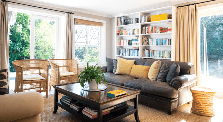 Checklist for Getting Your House Ready To Sell