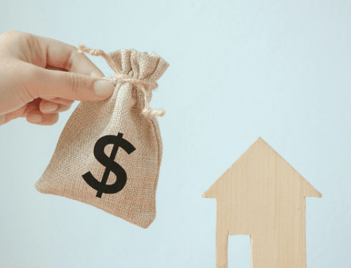 Top 4 Tips to Make a Bigger Down Payment
