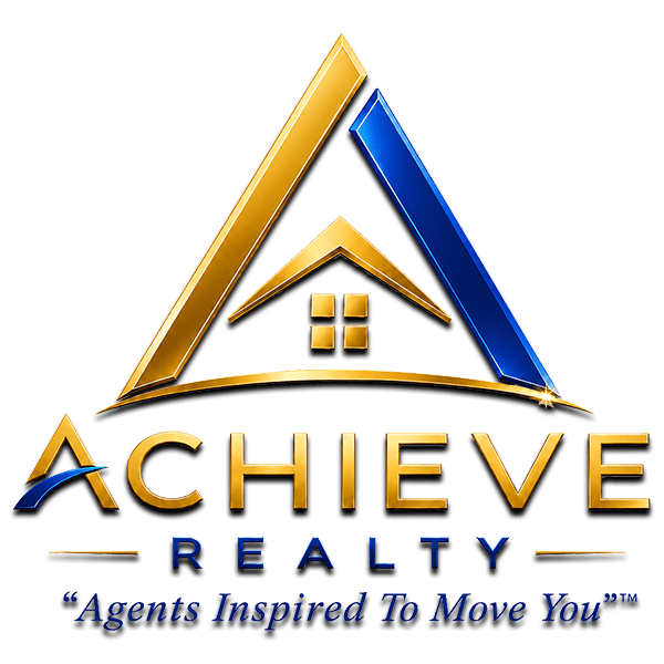 Achieve Realty logo