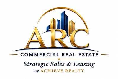 Sell 6 Strategic Sales & Leasing by Achieve Realty