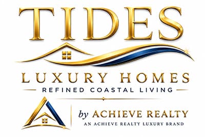 Sell 7 Tides Luxury Homes by Achieve Realty