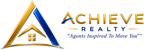 Achieve Realty Logo