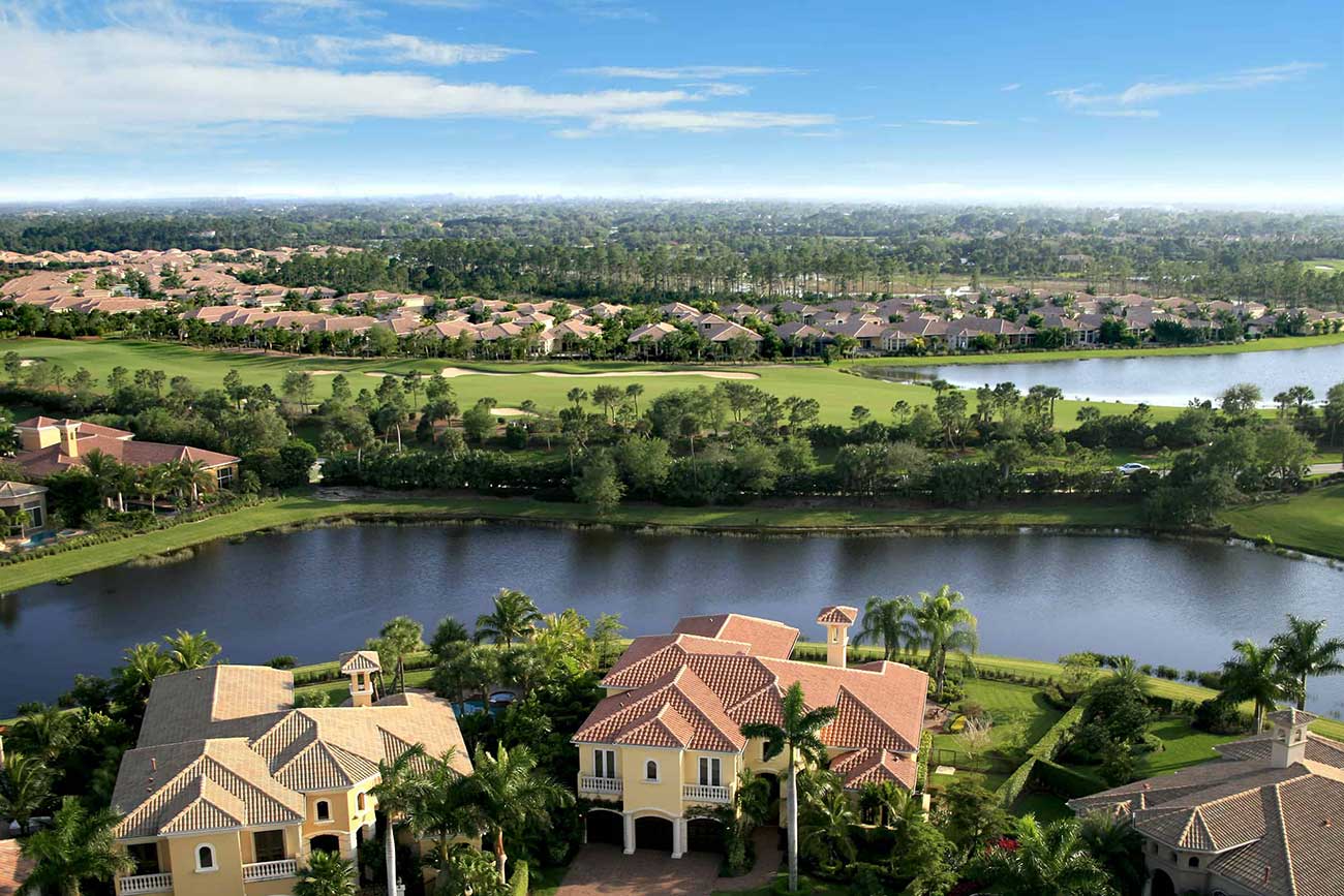 Explore Southwest Florida Homes