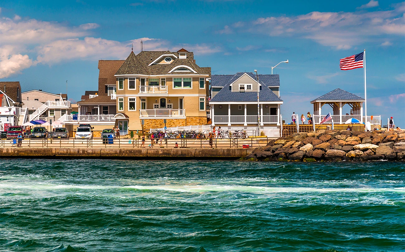 Explore Absecon NJ Homes for Sale