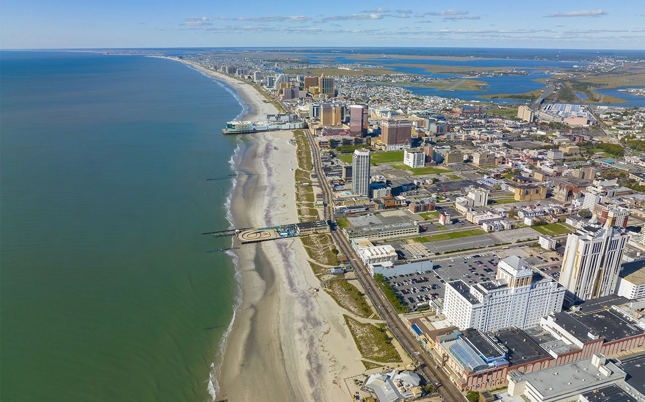 Explore Atlantic City NJ Homes for Sale