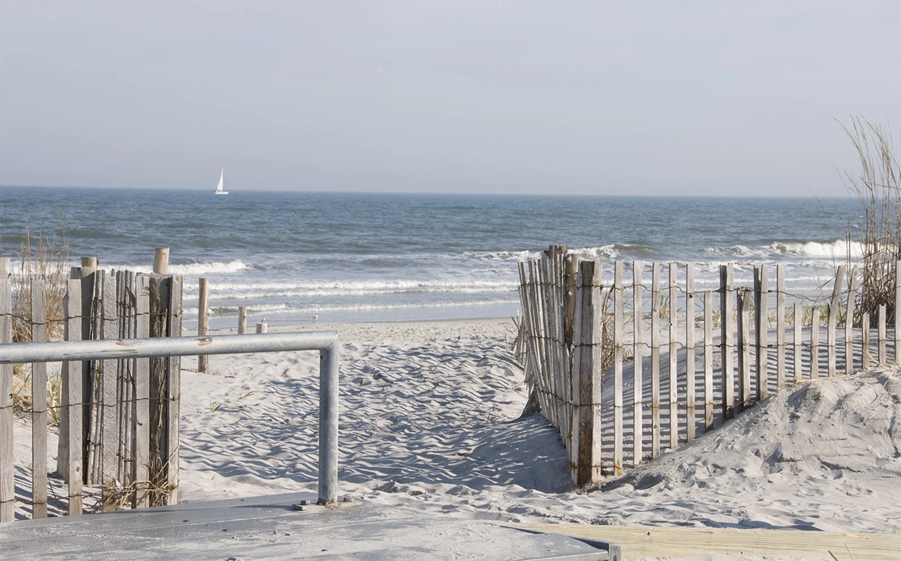 Explore Brigantine NJ Homes