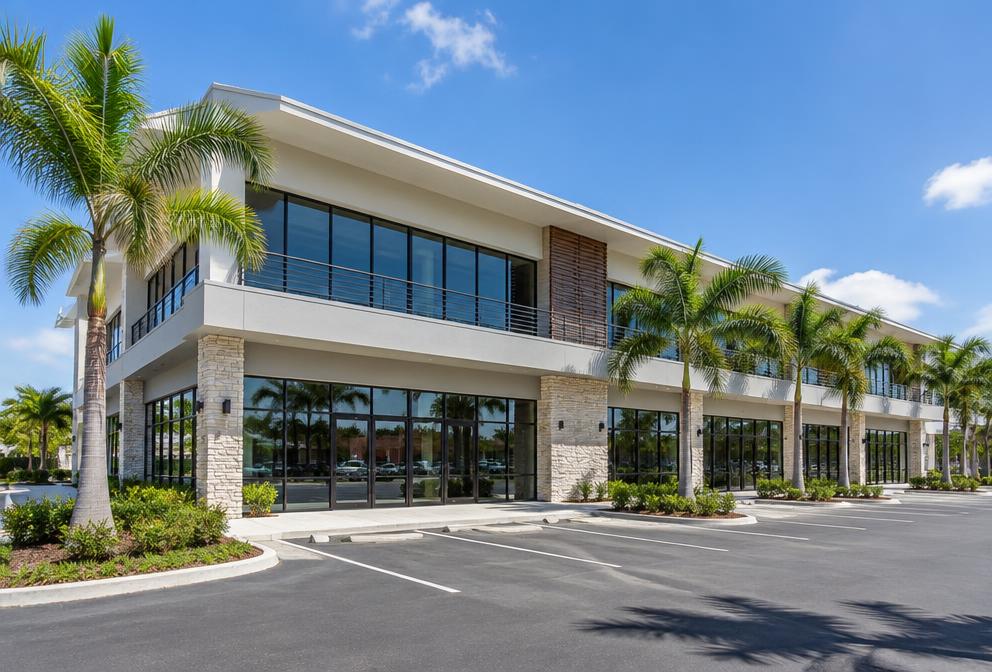 Southwest Florida Commercial Properties