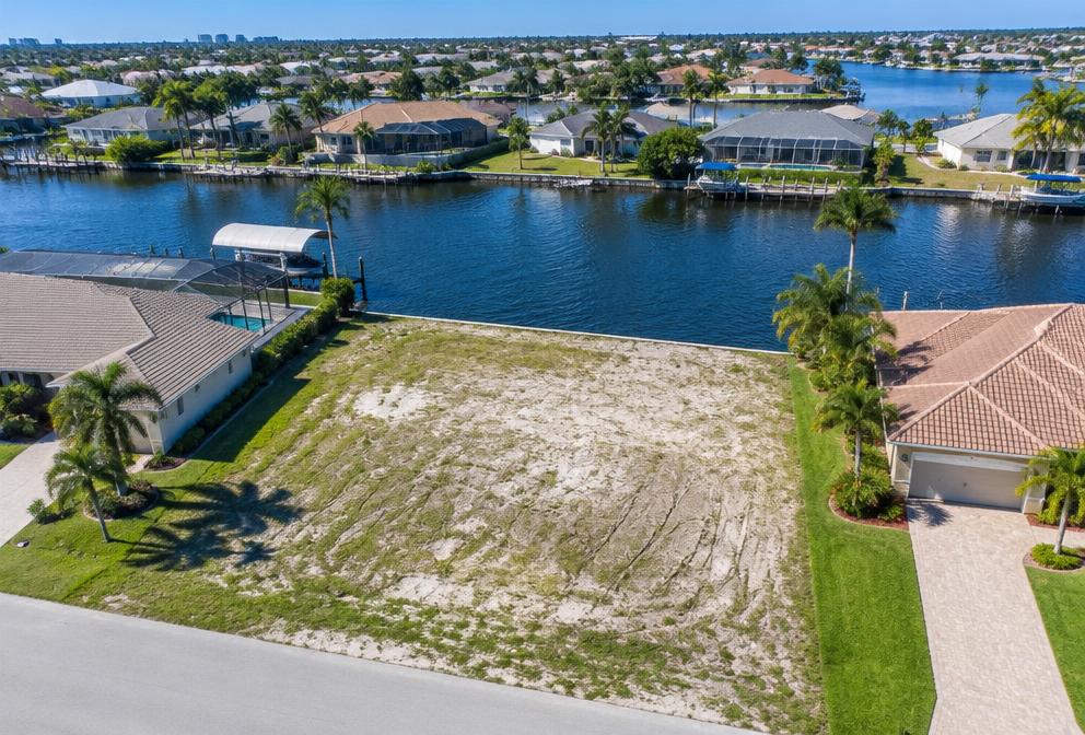 Southwest Florida Lots & Land