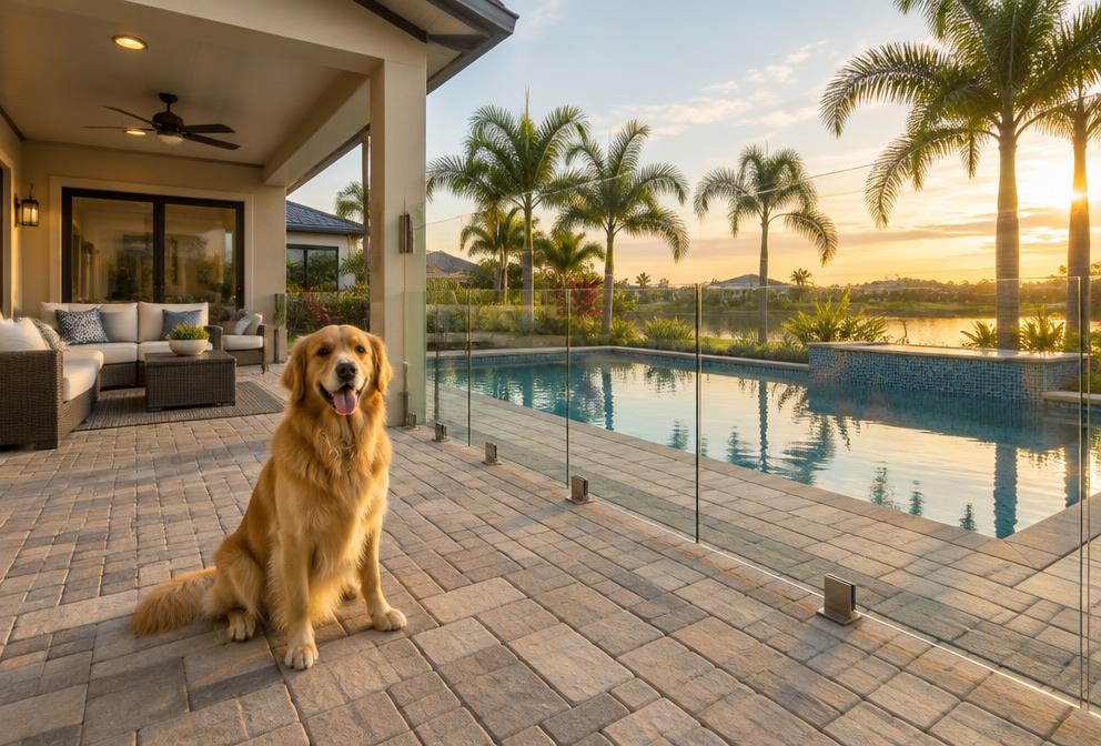 Southwest Florida Pet-Friendly Homes