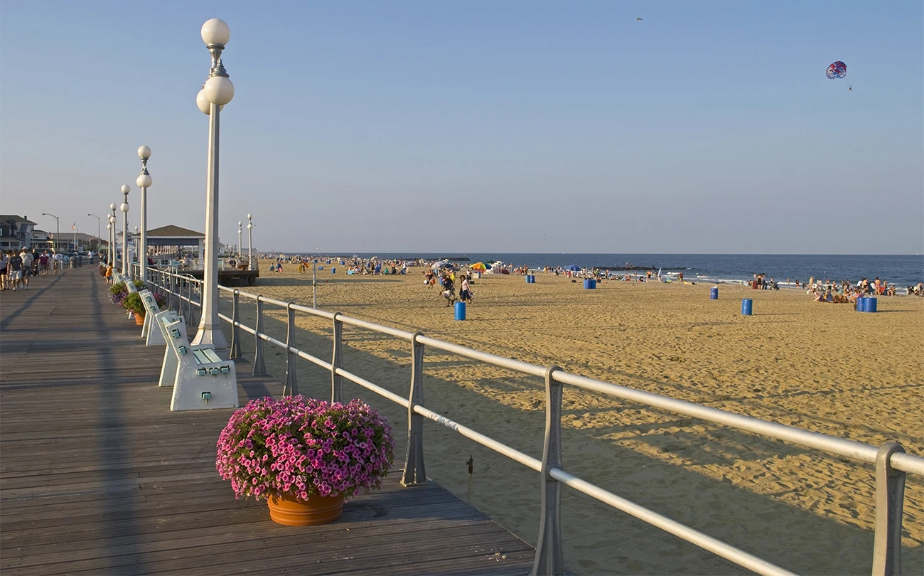 Explore Margate City NJ Homes for Sale