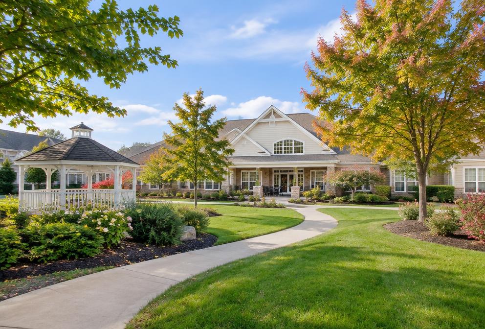 New Jersey 55+ Homes