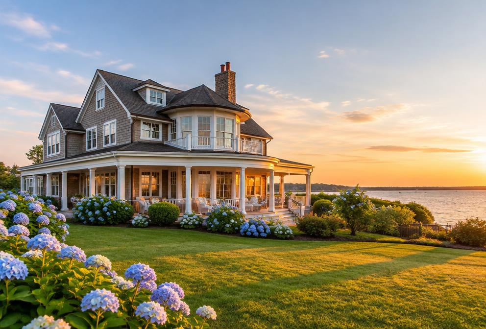 New Jersey Luxury Homes