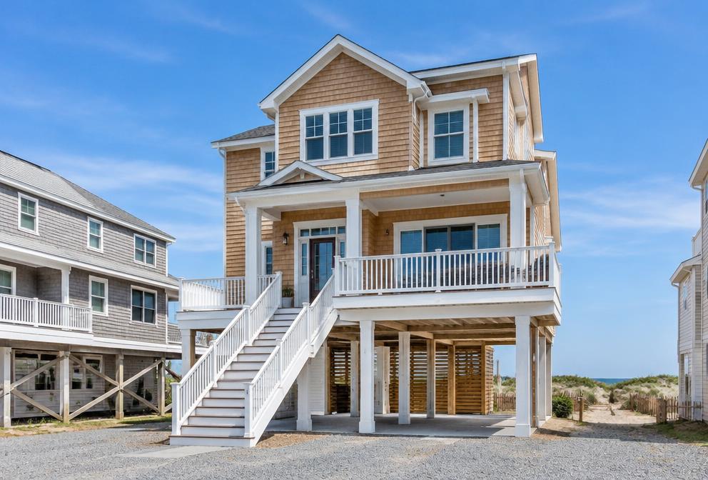 New Jersey New Homes