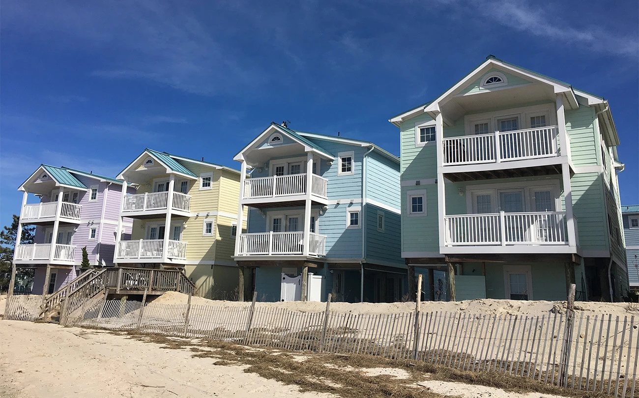 Ventnor City NJ Homes for Sale